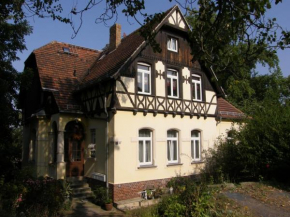 Villa Bellevue Dresden
